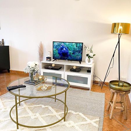 Luxueux Appartement Evry Centre - Parking - Rer A 10 Min Courcouronnes Zewnętrze zdjęcie