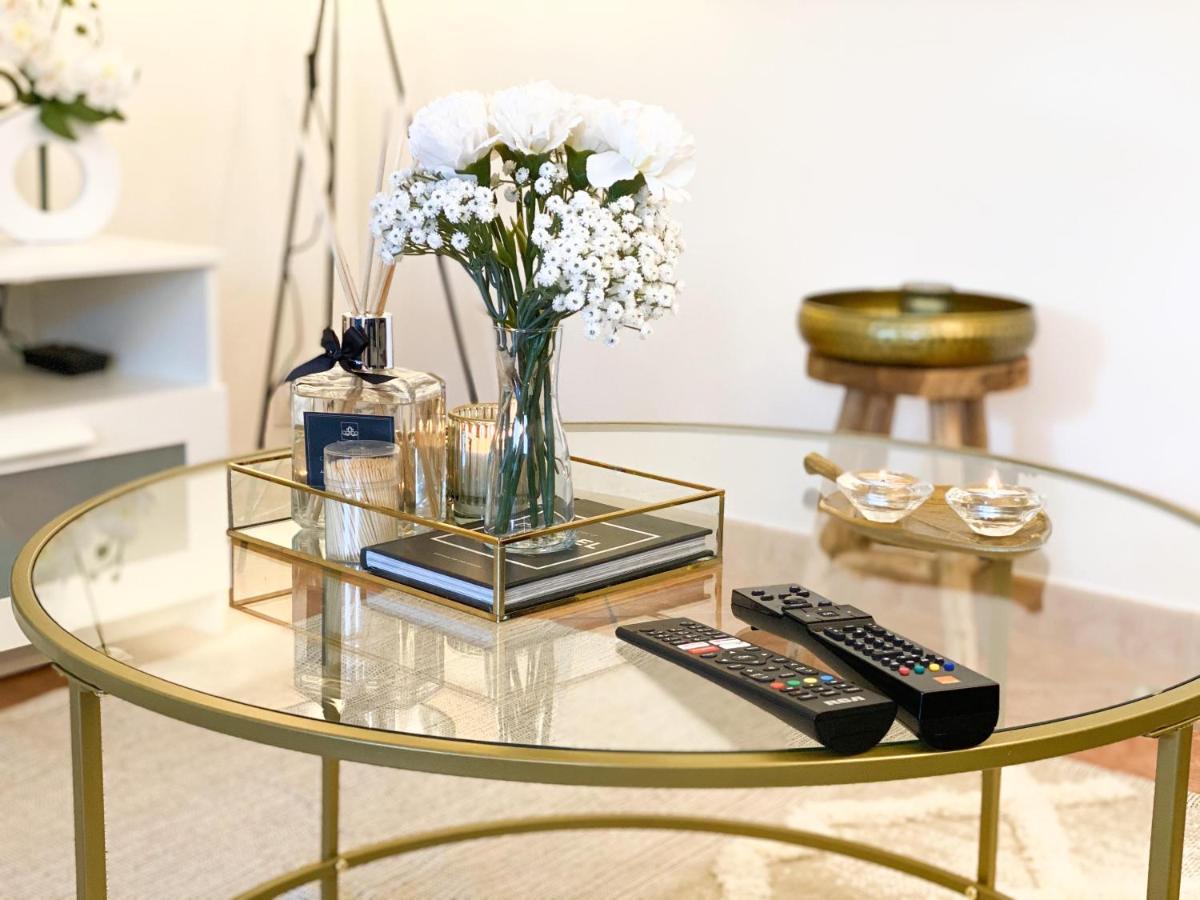 Luxueux Appartement Evry Centre - Parking - Rer A 10 Min Courcouronnes Zewnętrze zdjęcie