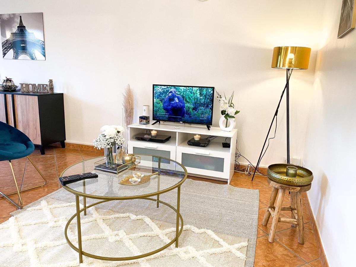 Luxueux Appartement Evry Centre - Parking - Rer A 10 Min Courcouronnes Zewnętrze zdjęcie