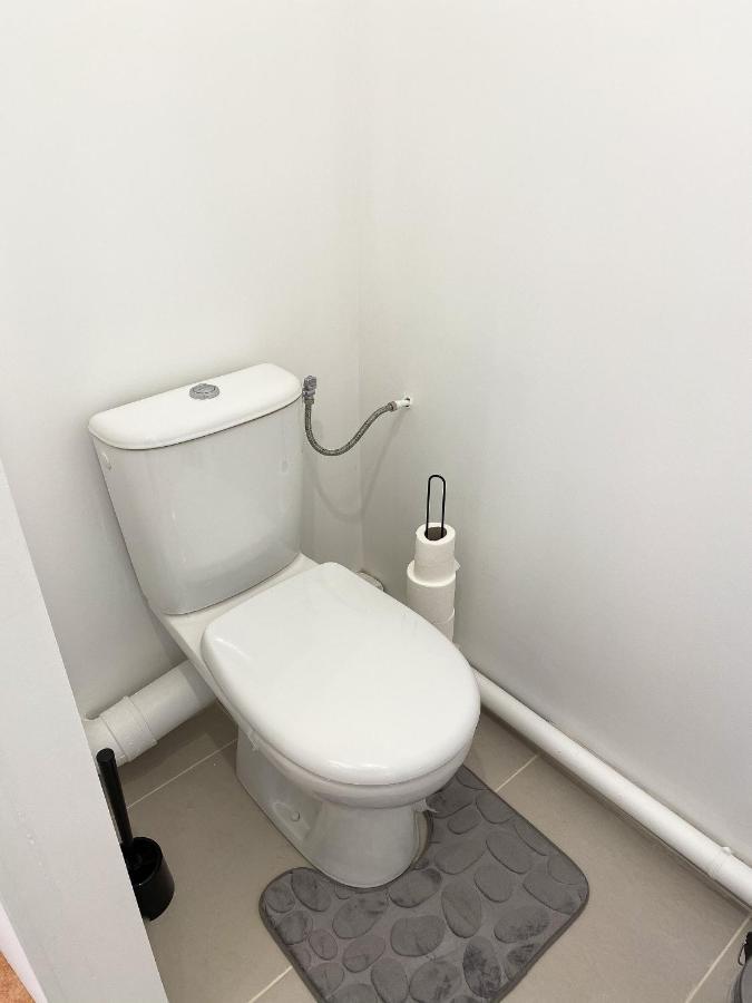 Luxueux Appartement Evry Centre - Parking - Rer A 10 Min Courcouronnes Zewnętrze zdjęcie