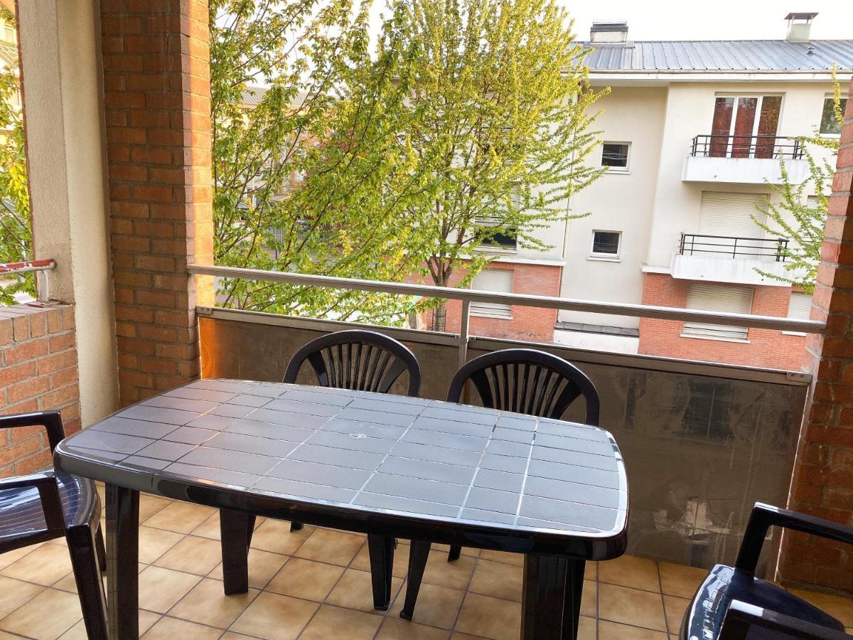 Luxueux Appartement Evry Centre - Parking - Rer A 10 Min Courcouronnes Zewnętrze zdjęcie