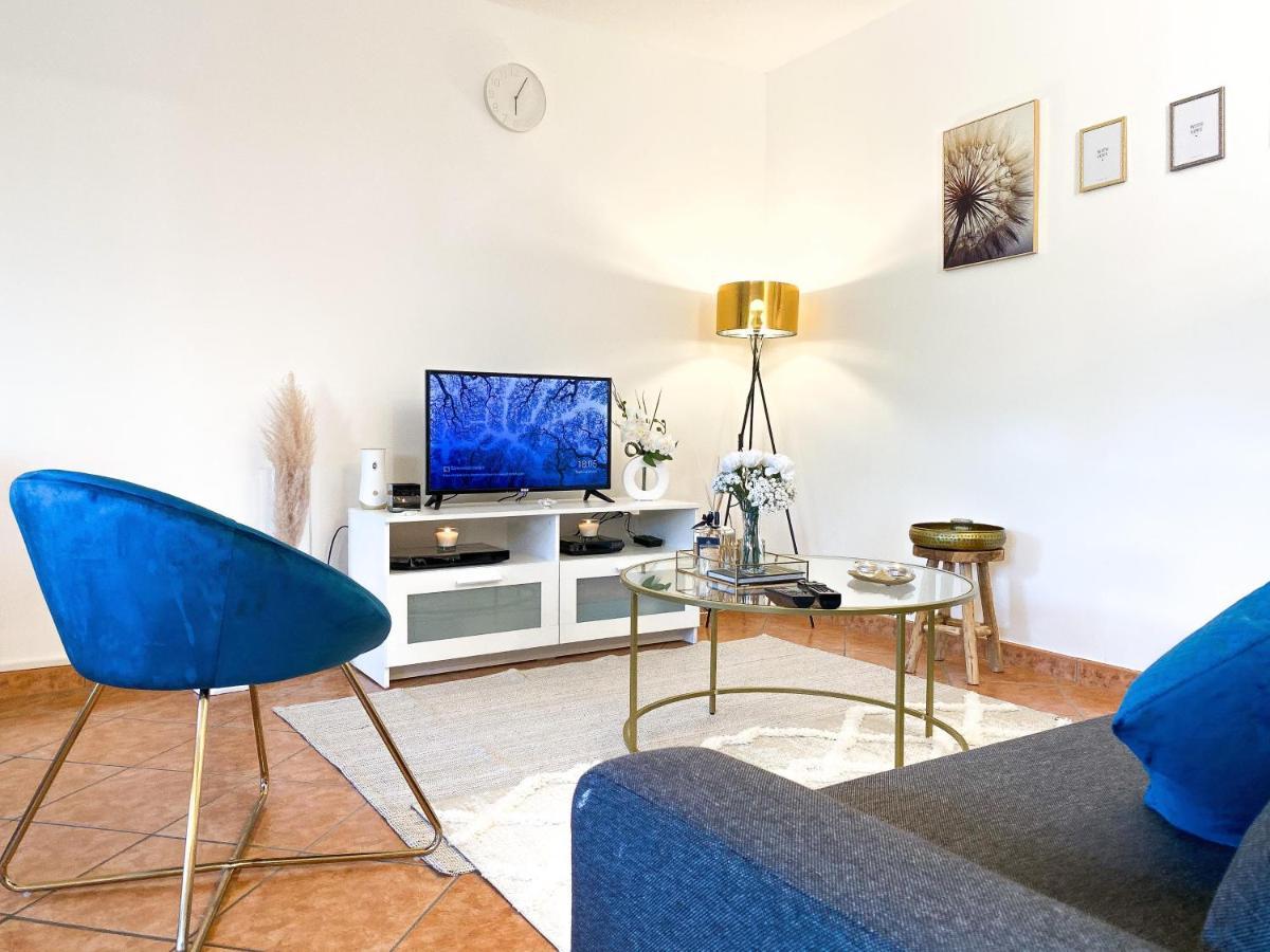 Luxueux Appartement Evry Centre - Parking - Rer A 10 Min Courcouronnes Zewnętrze zdjęcie
