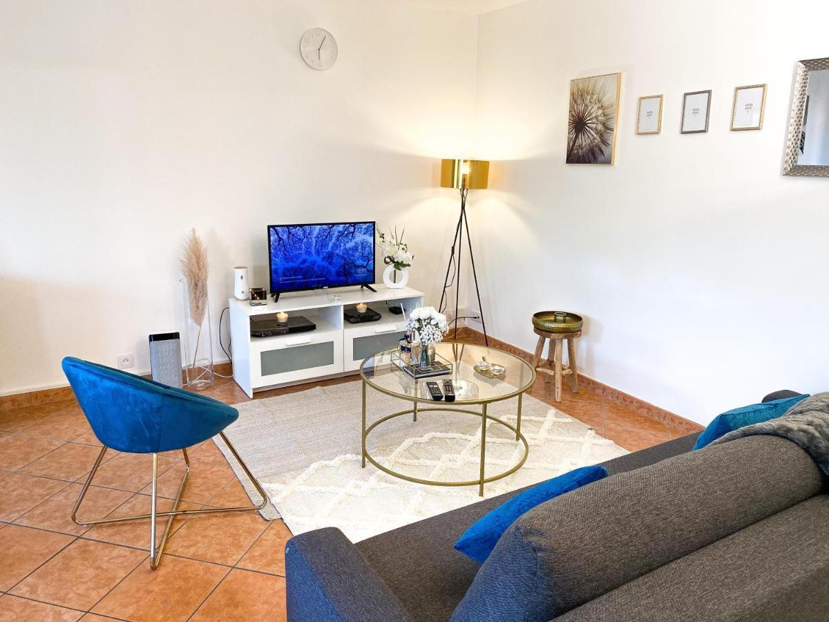 Luxueux Appartement Evry Centre - Parking - Rer A 10 Min Courcouronnes Zewnętrze zdjęcie